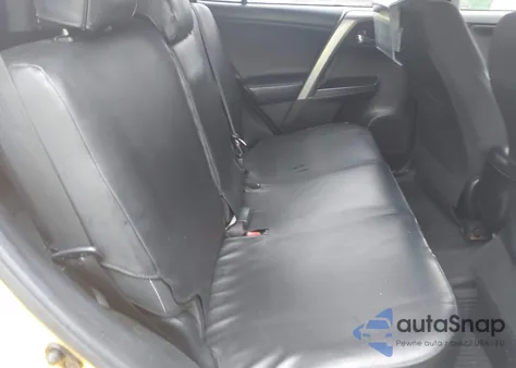 2016 Toyota Rav4 Hybrid Xle z USA, uszkodzony, nr VIN JTMRJREV5GD025993